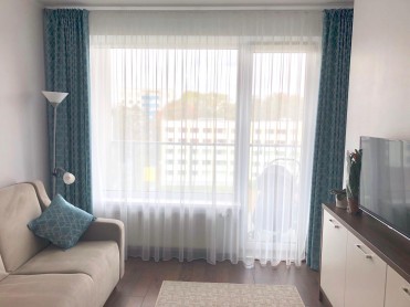 Curtains for Living room