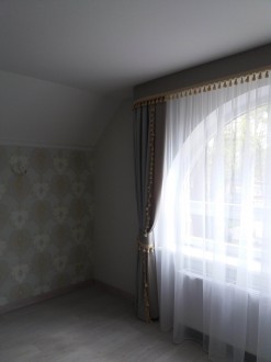 Curtains for bedroom