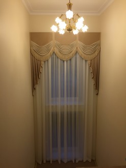 Curtains 