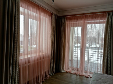 Curtains