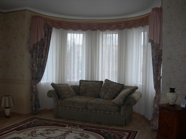 Curtains