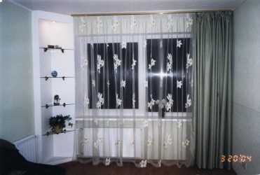 Curtains