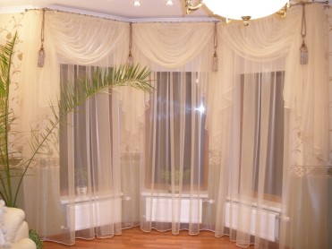 Curtains for living room