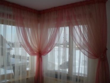 Curtains