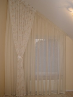 Curtains