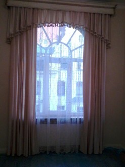 Curtains