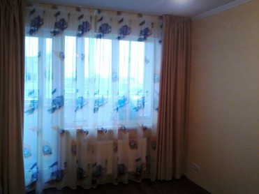 Curtains