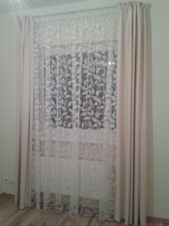 Curtains