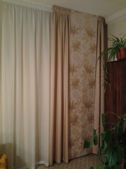 Curtains