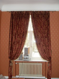 Curtains