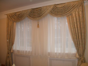 Curtains