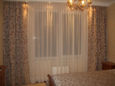 Curtains