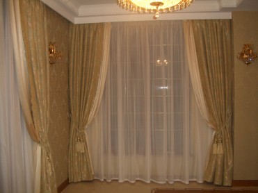 Curtains