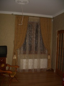 Curtains