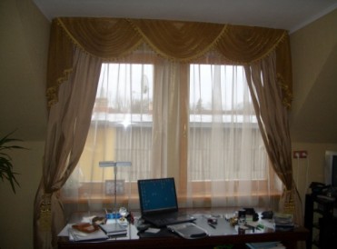 Curtains