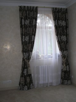 Curtains