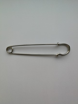 Knitting accessories - Knitting safety pins