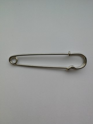 Knitting accessories - Knitting safety pins