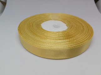 Сатиновая лента для декора и рукоделия магазин PlussAudums