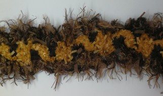 Trimming - Tassel Frringe Trimming - Tassel Frringe