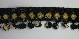 Trimming - Tassel Frringe Trimming - Tassel Frringe