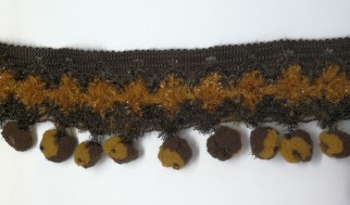 Trimming - Tassel Frringe Trimming - Tassel Frringe