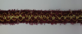 Trimming - Tassel Frringe Trimming - Tassel Frringe