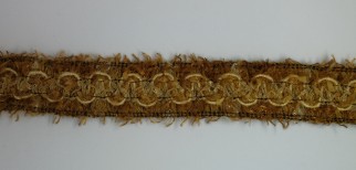 Trimming - Tassel Frringe Trimming - Tassel Frringe