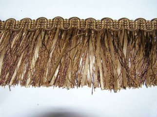 Trimming - Tassel Frringe Trimming - Tassel Frringe
