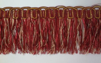 Trimming - Tassel Frringe Trimming - Tassel Frringe