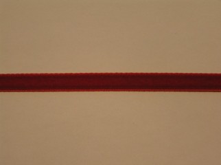 Kружева и ленты - Бархатная лента Kружева и ленты - Бархатная лента