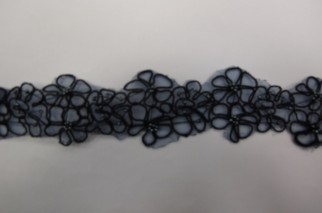 Tapes un embroidery lace - Decorative lace Tapes un embroidery lace - Decorative lace