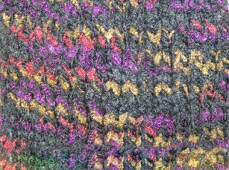 Knittig yarns - FT111 knittig yarns