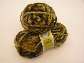 Knittig yarns - FT117 knittig yarns
