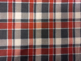 Cotton and Linen fabrics - Flannel