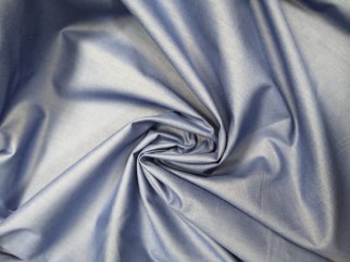 Cotton fabrics Pluss Audums shop