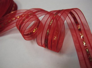 Kружева и ленты - Капроновая лента Kружева и ленты - Капроновая лента