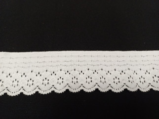 Embroidery lace,Riga Embroidery lace, Riga