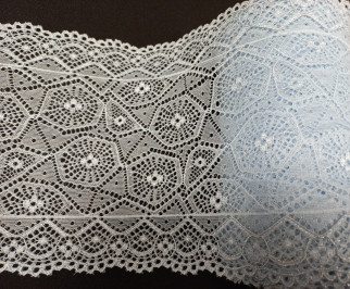 Embroidery lace,Riga Embroidery lace, Riga