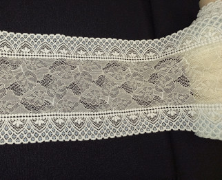 Embroidery lace,Riga Embroidery lace, Riga