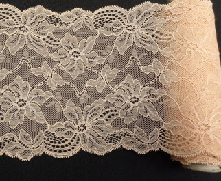 Embroidery lace,Riga Embroidery lace, Riga