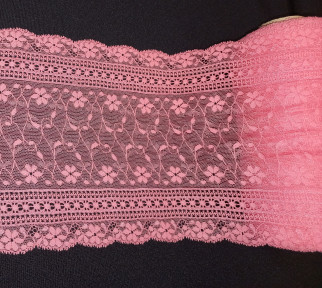 Embroidery lace,Riga Embroidery lace, Riga