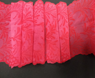 Embroidery lace,Riga Embroidery lace, Riga