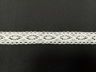 Embroidery lace, Riga