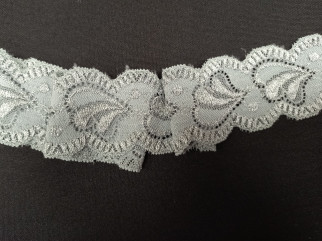 Embroidery lace,Riga Embroidery lace, Riga