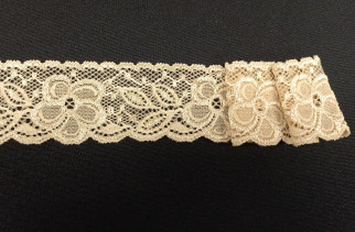 Embroidery lace,Riga Embroidery lace, Riga