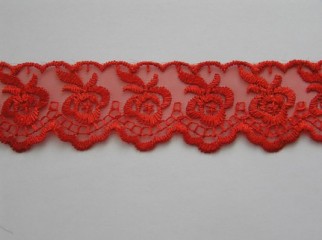 Tapes un embroidery lace - Tapes and Embroidery laces
