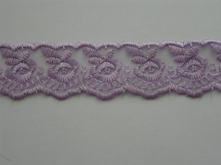 Tapes un embroidery lace - Tapes and Embroidery laces