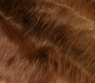 Fur -  Synthetic fur