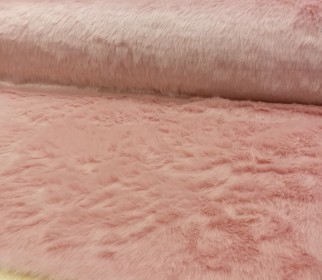 Autum and Winter fabrics -  Synthetic fur